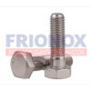 Tornillo hexagonal M5x16 RE-1008.0750 - 1008.075