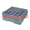 CAMRACK 20 COMPARTIMENTOS PARA COPAS Y VASOS (GRIS CLARO) - 20S638-151