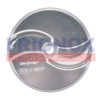 DISCO DE CORTE SLICER / REBANADOR 2mm (5/64