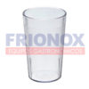 VASO DE POLICARBONATO CAMWEAR 284ml/ 9.6 Oz(TRANSPARENTE) - 950CW-152