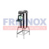 BASE PARA PELADORA PPF/25 ACCB