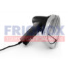 CUCHILLA ELECTRICA DE 100 MM - ACCOLGYR100