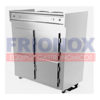 CONGELADOR VERTICAL 04 PUERTAS - NA-CV-4B-140
