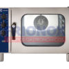 HORNO CONVECTOR A GAS 6 X 1/1 GN CW-60HZ - FCG06160