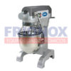 BATIDORA PLANETARIA DE MESA 9.5 L