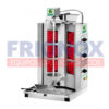 GYROS ELETTRICO GYR/60 MONOFASE - GYR60236M