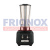 LICUADORA BAR RIO VASO DE ACERO INOXIDABLE 1 L - HBB250S-CE