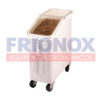 CARRO PARA INGREDIENTES 81 Lts. (BLANCO) - IBS20-148