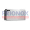 MAQUINA DE HIELO EN CUBO 790KG/24HR CONDENSADOR REMOTO(VRC5061) - ICE2106R