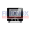 HORNO COMBINADO ELECTRICO VAPOR DIRECTO 05GN 1/1 ICON MANUAL - ICEM051-220-AC