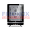 HORNO COMBINADO A GAS VAPOR DIRECTO 10GN 1/1 ICON TOUCH - ICGT101-220-AC