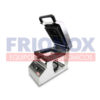 MAQUINA TERMOSELLADORA MANUAL - PROFI 1N - PROFI1N