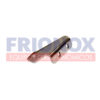 SOPORTE LADO DERECHO - R56-5010 - R56-5010