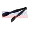 PINZAS DE AGARRE FACIL PLASTICO (NEGRO) - TGG9-110