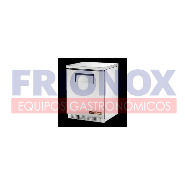 MESA CONGELADORA 01 PUERTA UNDERCOUNTER - TUC-24F-HC