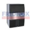MAQUINA DE HIELO EN CUBO BIN INCORPORADO 31KG/24HR SOTTO - UG030A-261Z