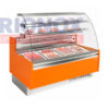 VITRINA EXPOSITORA PARA PASTELERIA SERIE GLACE - VGL18C