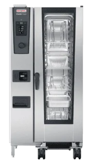 Horno rational peru