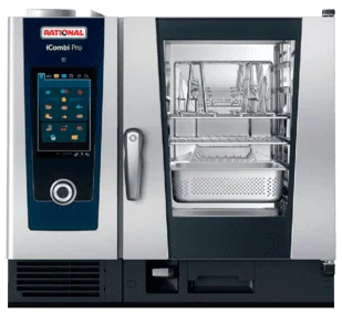 horno rational precio